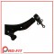 Control Arm and Ball Joint Assembly - Front Right Lower - 011060