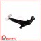 Control Arm and Ball Joint Assembly - Front Right Lower - 011062