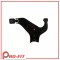 Control Arm - Front Left Lower - TLPA96