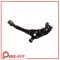 Control Arm - Front Right Lower - 011075