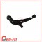 Control Arm and Ball Joint Assembly - Front Right Lower - 011084