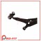 Control Arm and Ball Joint Assembly - Front Left Lower - 011095