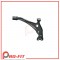 Control Arm - Front Left Lower - 011117