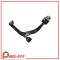 Control Arm and Ball Joint Assembly - Front Right Lower - 011122