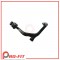 Control Arm and Ball Joint Assembly - Front Right Lower - 011122