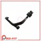 Control Arm and Ball Joint Assembly - Front Left Lower - 011123