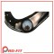 Control Arm and Ball Joint Assembly - Front Right Upper - 011134