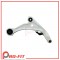 Control Arm and Ball Joint Assembly - Front Left Lower - 011143