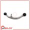 Control Arm and Ball Joint Assembly - Front Left Lower Rearward - 011157