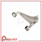Control Arm and Ball Joint Assembly - Rear Right Upper - 011160