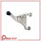 Control Arm and Ball Joint Assembly - Rear Right Upper - 011177