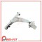 Control Arm and Ball Joint Assembly - Front Left Lower - 011192