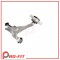Control Arm and Ball Joint Assembly - Front Left Lower - 011198