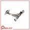 Control Arm and Ball Joint Assembly - Front Left Lower - 011198