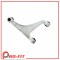Control Arm and Ball Joint Assembly - Rear Right Upper - 011199