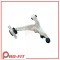 Control Arm and Ball Joint Assembly - Front Left Lower - 011202