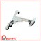 Control Arm and Ball Joint Assembly - Front Left Lower - 011202