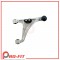 Control Arm and Ball Joint Assembly - Rear Left Upper - 011204