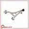Control Arm and Ball Joint Assembly - Front Right Lower - 011244