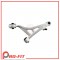 Control Arm and Ball Joint Assembly - Front Left Lower - 011245
