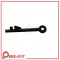 Lateral Link - Rear Left Lower Forward - 013084