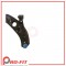 Control Arm and Ball Joint Assembly - Front Right Lower - 021024