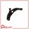 Control Arm and Ball Joint Assembly - Front Right Lower - 021024