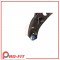 Control Arm and Ball Joint Assembly - Front Left Lower - 021031