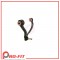 Control Arm and Ball Joint Assembly - Front Left Upper - 021085