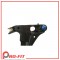 Control Arm and Ball Joint Assembly - Front Left Lower - 021137