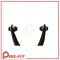 Control Arm and Ball Joint Assembly - Front Right Upper - 031060