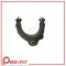 Control Arm and Ball Joint Assembly - Front Left Upper - 031096