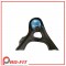 Control Arm and Ball Joint Assembly - Front Left Upper - 031104