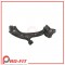 Control Arm and Ball Joint Assembly - Front Left Lower - 031128