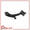 Control Arm and Ball Joint Assembly - Front Left Lower - 031130