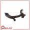 Control Arm and Ball Joint Assembly - Front Right Lower - 031150