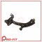 Control Arm and Ball Joint Assembly - Front Right Lower - 031150
