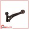 Control Arm and Ball Joint Assembly - Front Left Lower - 031153