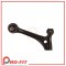 Control Arm and Ball Joint Assembly - Front Right Lower - 031158