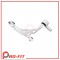 Control Arm and Ball Joint Assembly - Front Left Lower - 031168