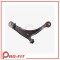 Control Arm and Ball Joint Assembly - Front Left Lower - 031170