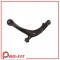 Control Arm and Ball Joint Assembly - Front Right Lower - 031171