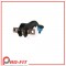 Control Arm and Ball Joint Assembly - Rear Right Upper - 033015