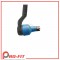 Control Arm and Ball Joint Assembly - Front Left Upper - 033183