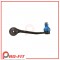 Control Arm and Ball Joint Assembly - Rear Left Upper - 033197