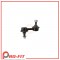 Stabilizer Sway Bar Link Kit - Front - 036164