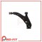Control Arm - Front Right Lower - 041008
