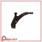Control Arm - Front Left Lower - 041009