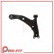 Control Arm - Front Left Lower - 041023
