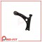 Control Arm - Front Right Lower - 041027